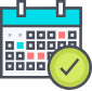 Logo of Event Calendar